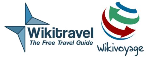 wikivoyage|Wikitravel .